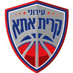 Logo Ironi Kiryat Ata