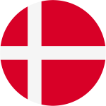 Logo U16 Denmark