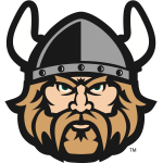 Logo Cleveland State Vikings