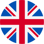 Logo U20 Great Britain