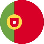 Logo U20 Portugal