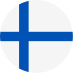 Logo U20 Finland