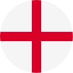 Logo U18 England