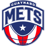 Logo Mets de Guaynabo