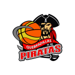 Logo Quebradillas Pirates