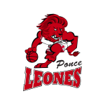 Logo Leones de Ponce