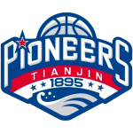 Logo Tianjin Pioneers
