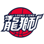 Logo Guangzhou Long Lions