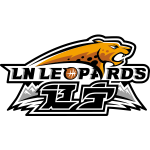 Logo Liaoning Leopards