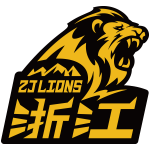 Logo Zhejiang Lions