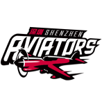 Logo Shenzhen Aviators