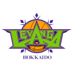 Logo Levanga Hokkaido
