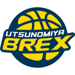 Logo Utsunomiya