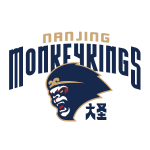 Logo Nanjing Tongxi Monkey Kings