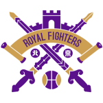 Logo Beikong Royal Fighters