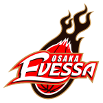 Logo Osaka Evessa