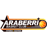 Logo Araberri Basket Club