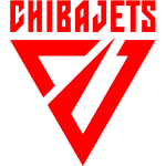 Logo Chiba Jets