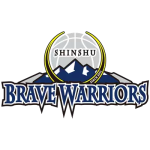 Logo Shinshu Brave Warriors
