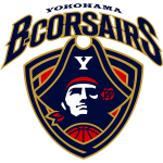 Logo Yokohama B-Corsairs