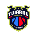 Logo Twarde Pierniki Toruń