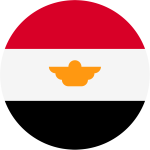 Logo U17 Egypt