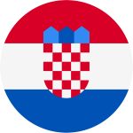 Logo U17 Croatia
