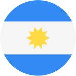 Logo U19 Argentina
