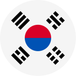 Logo U19 Korea