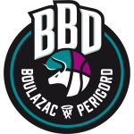 Logo Boulazac U21