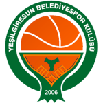 Logo Yesilgiresun