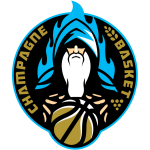 Logo Champagne Basket U21