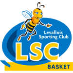 Logo Levallois SCB