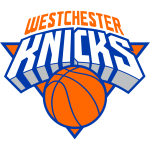 Logo Westchester Knicks