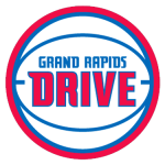 Logo Grand Rapids Gold