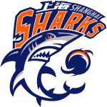 Logo Shanghai Sharks