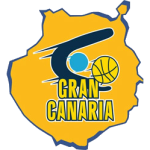 Logo CBA Gran Canaria