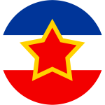 Logo Yugoslavia