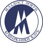 Logo Mladost MaxBet