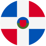 Logo U17 Dominican Republic