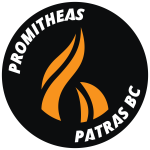 Logo Promitheas Patras