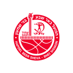Logo Hapoel Beer Sheva