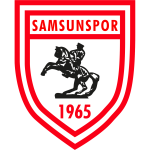 Logo Samsunspor