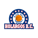 Logo Holargos