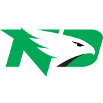 Logo North Dakota Fighting Hawks