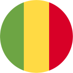 Logo U19 Mali
