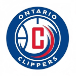 Logo Ontario Clippers