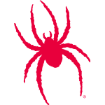 Logo Richmond Spiders