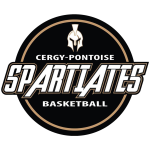 Logo Cergy Pontoise
