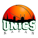 Logo UNICS Kazan